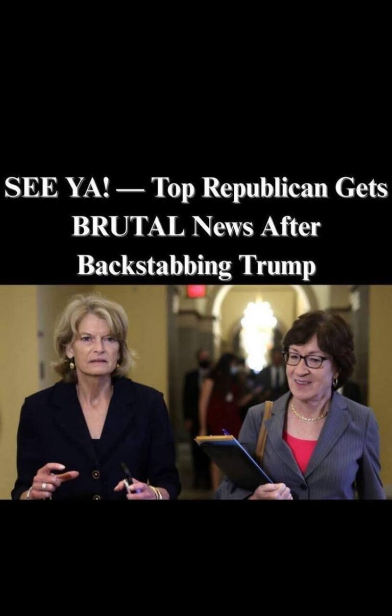Trump Ally Prepares Senate Run Against Murkowski: What It Means for Alaska and the GOP