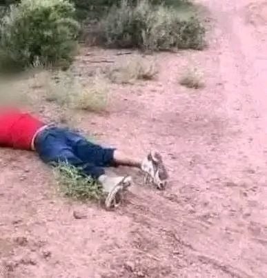 This young man was found a moment ago without ca… See more