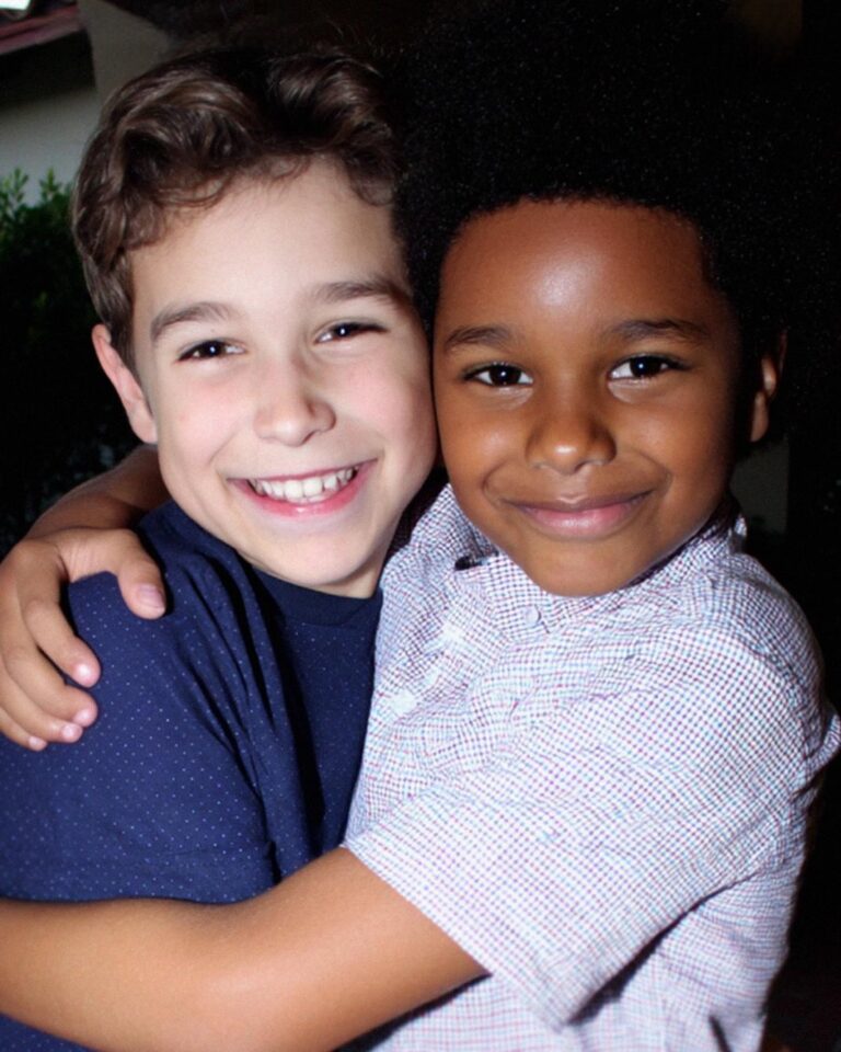My 12-Year-Old Son Saved All Summer for a Memorial to His Friend Who Died of Cancer, Then a Fire Destroyed It All
