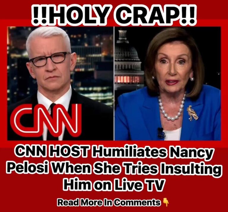 Pelosi Mocked After Revealing ‘True Motivation’ For Getting Into Politics