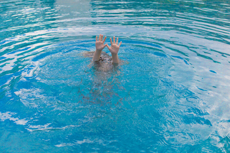 Teen boy drowns while saving four young children from powerful currents – his family reveals his legacy