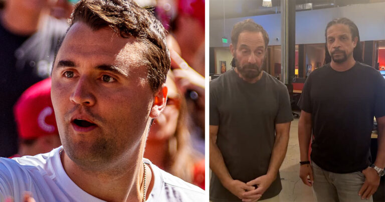 TMZ responds to ‘tone deaf laughter’ during Charlie Kirk death coverage