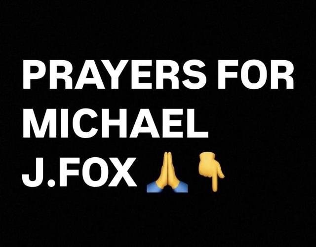 Sad News of Michael J Fox and His Fight Against Parkinsons Disease