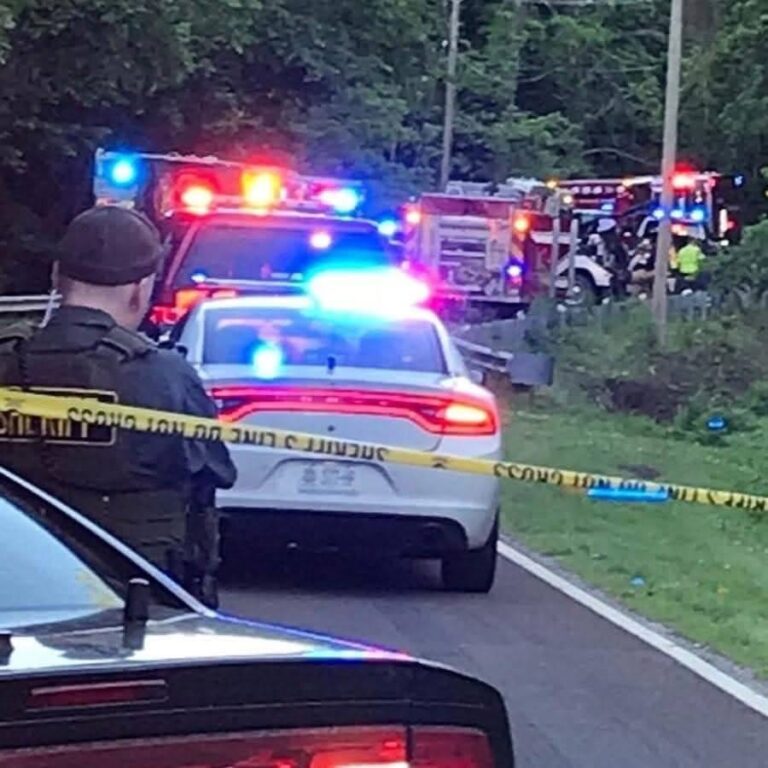 Family trip turned into a heartbreaking tragedy… two young lives gone too soon…See more