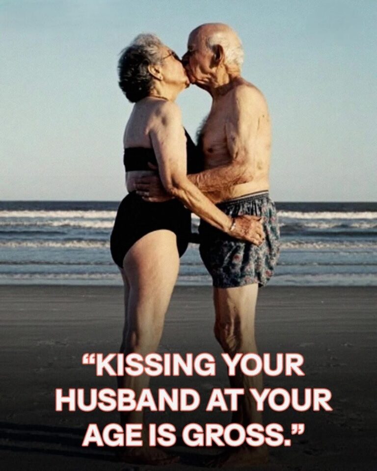 My DIL Shamed Me for Posting a Picture of My ‘Wrinkled Body’ in a Swimsuit — I Gave Her a Wake-up Call