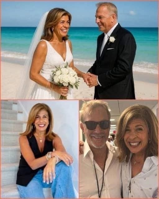 MARRIED IN SECRET! Fans are in shock…