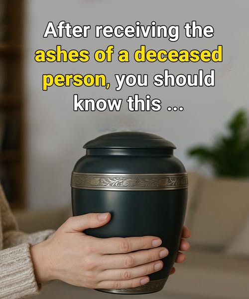 Keeping Ashes at Home: What You Should Know Before Deciding