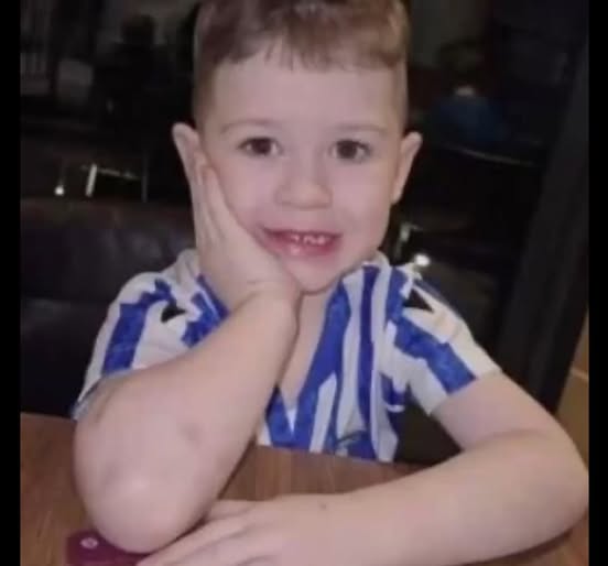 4-Year-Old Tragically Dies Within 24Hours Of Telling His Mom His Underarm Hurt