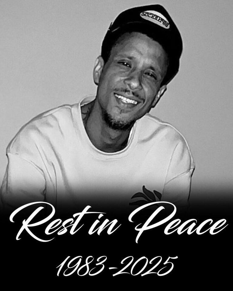 Fresh Prince of Bel-Air star Floyd Roger Myers Jr. dies at 42