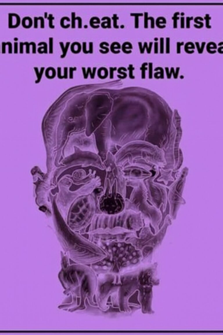 Don’t ch.eat, eh! Check comments for details 👇