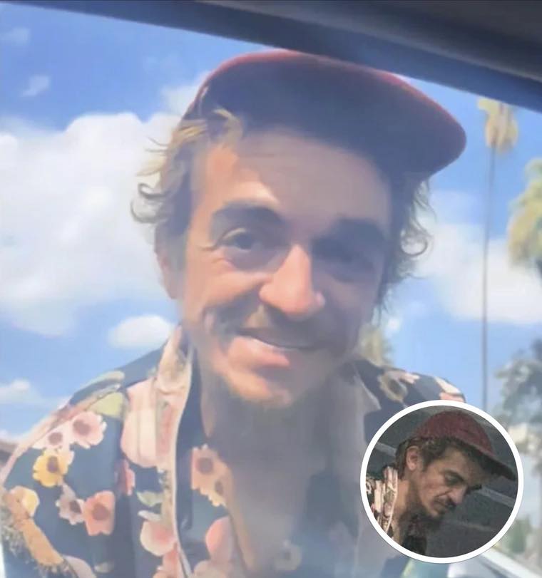 Former Child Star Found Homeless On The Streets Of LA, Here’s What Happened To Him