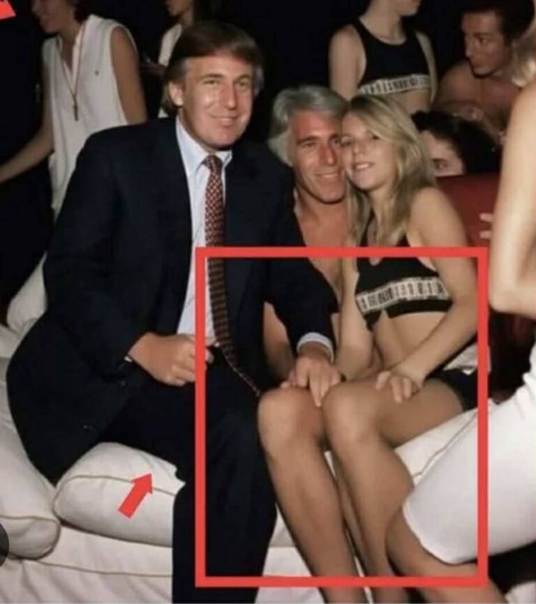Epstein File Updates: The evidence is finally coming to light 👀 You have to see it to believe it
