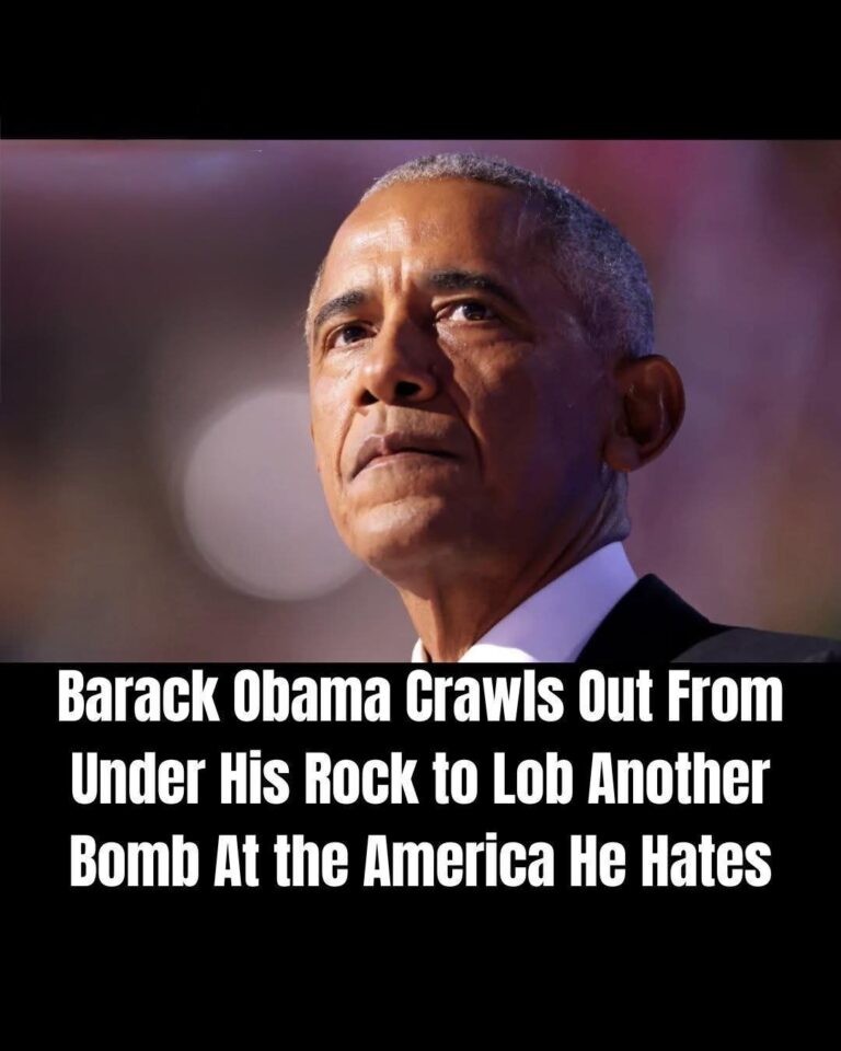 Obama Is Acting Like He’s Still in Charge — and It’s Starting to Backfire