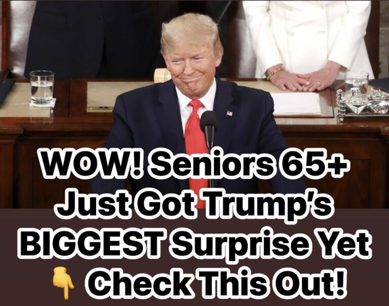 Senate Passes Trump-Backed Spending Cuts In Recission Bill