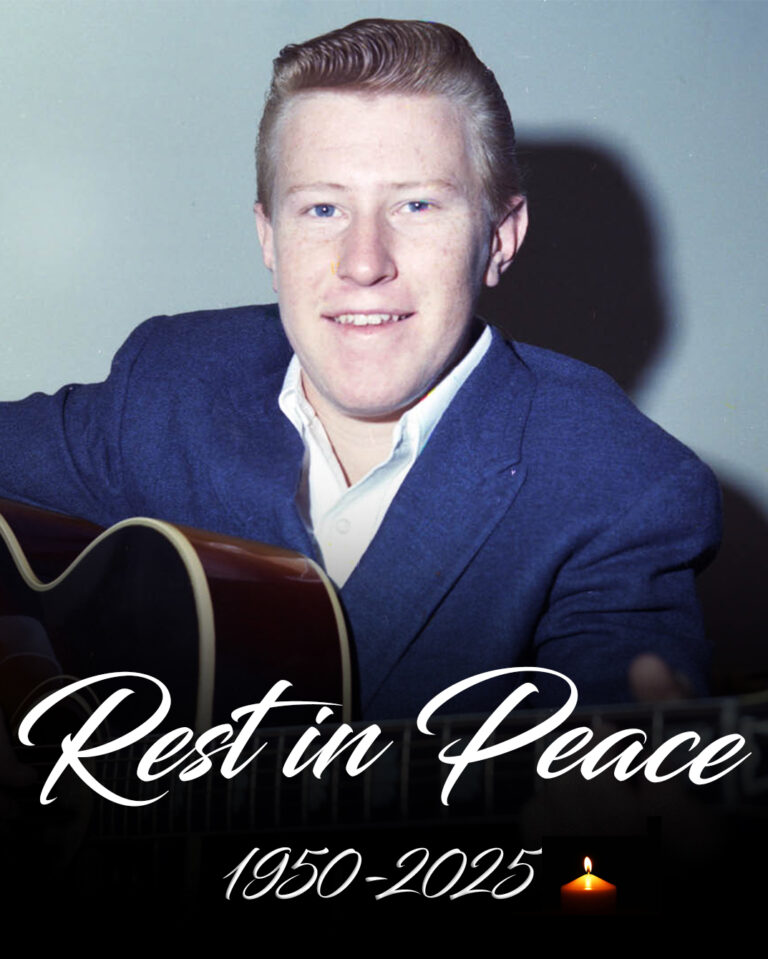 Country singer dies aged 74 as tributes pour in for star