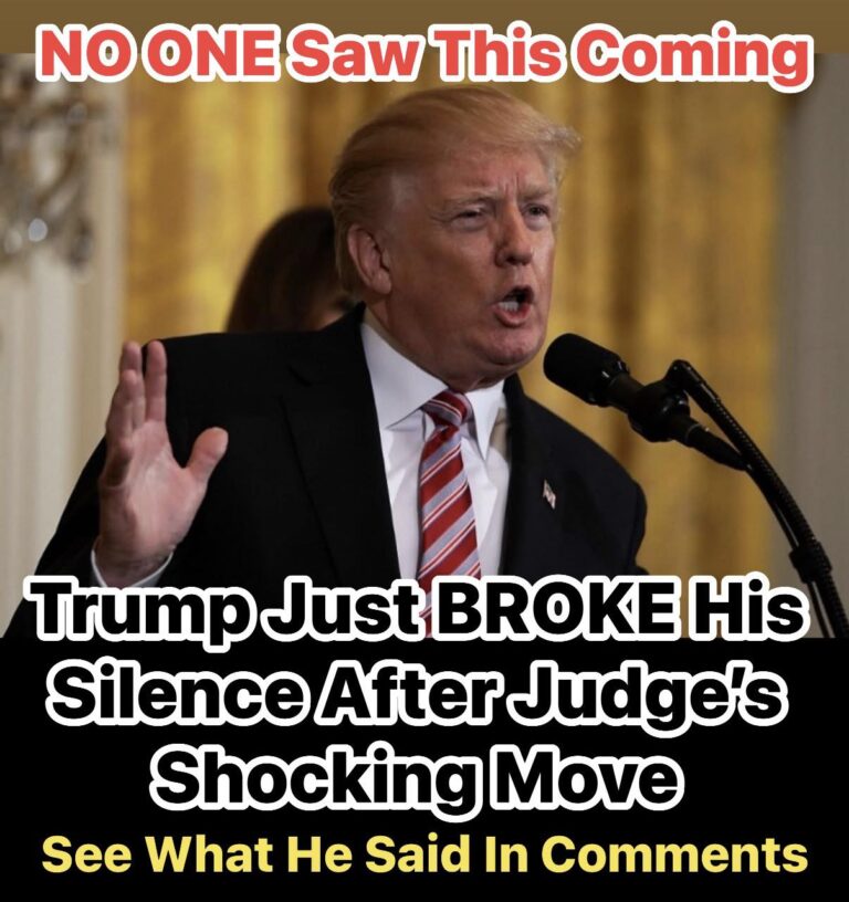 Trump Indicates He Will Fund SNAP After Court Orders