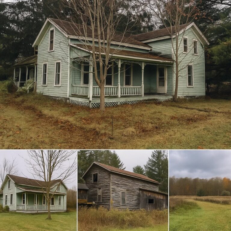 Endless Potential Awaits — Restore, Reimagine, and Make It Your Own, New York