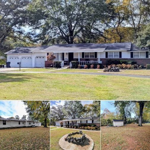 Quiet Residential Area, Close to Main Road Access and Local Amenities.