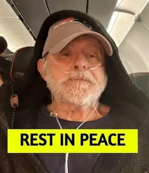 SOTD – What a tragedy! The whole country is mourning the passing!