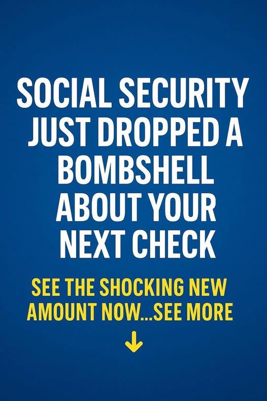 Social Security Announces New Cost-of-Living Adjustment (COLA) Checks – What You Need to Know