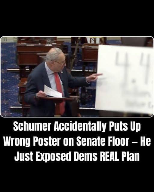 USDA Warns Food Stamp Benefits Could Be Delayed Amid Senate Funding Standoff