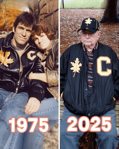 Every Day, an Old Man Sat Alone on the Park Bench — Until a Little Girl Gave Him a Jacket That Changed Everything