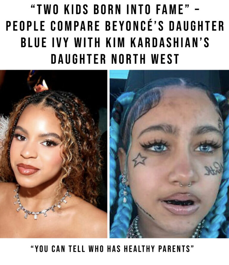 People debate over celebrity parenting