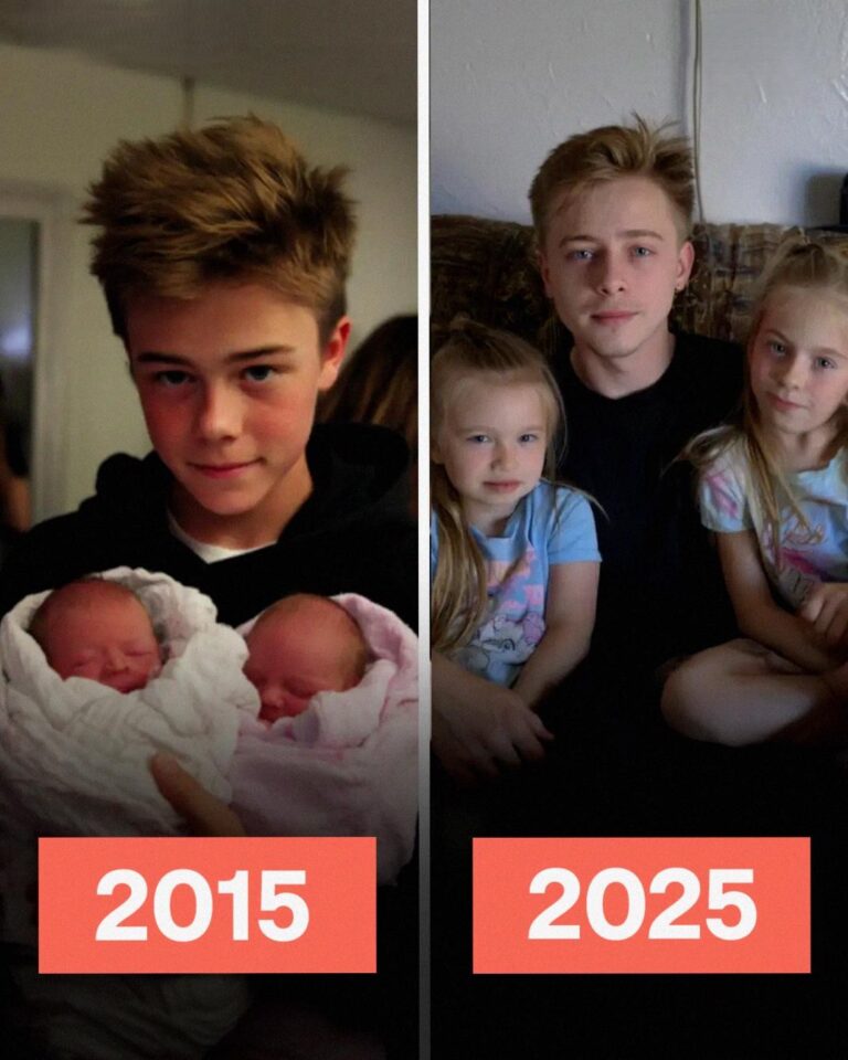 I Became Guardian of My Twin Sisters After Mom Died — My Fiancée Pretended to Love Them Until I Heard What She Really Said