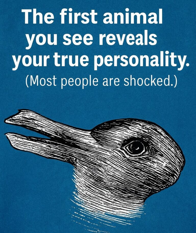 Discover your Spirit Animal