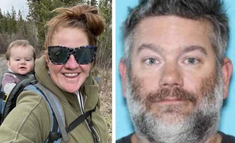 After thirty-six agonizing hours of searching through neighborhoods, rivers, and abandoned buildings, authorities confirmed the heartbreaking conclusion to the search for the missing ten-month-old baby, drawing a community together in grief, unanswered questions, and renewed calls for vigilance, child safety, and urgent reforms to prevent another tragedy like this ever