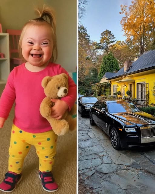 They Told Me I Was Too Old to Matter — Then One Little Girl Changed Everything