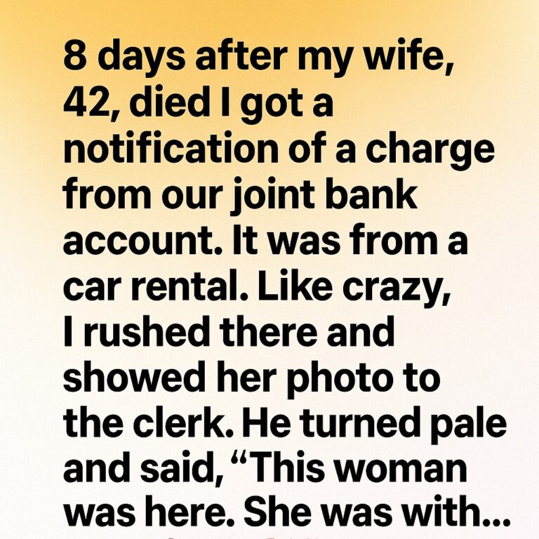 An Ordinary Notification With an Extraordinary Meaning!