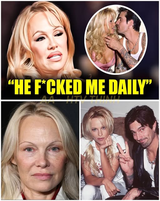 Behind the Spotlight! A Hollywood Actress