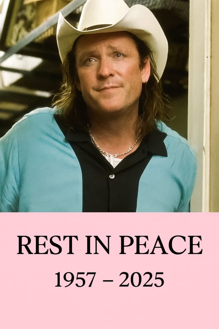 Legendary Tough-Guy Actor Passes Away at 67!