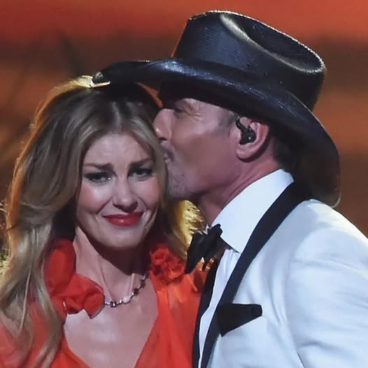Tim McGraw shares heartbreaking family moment for him and! See more