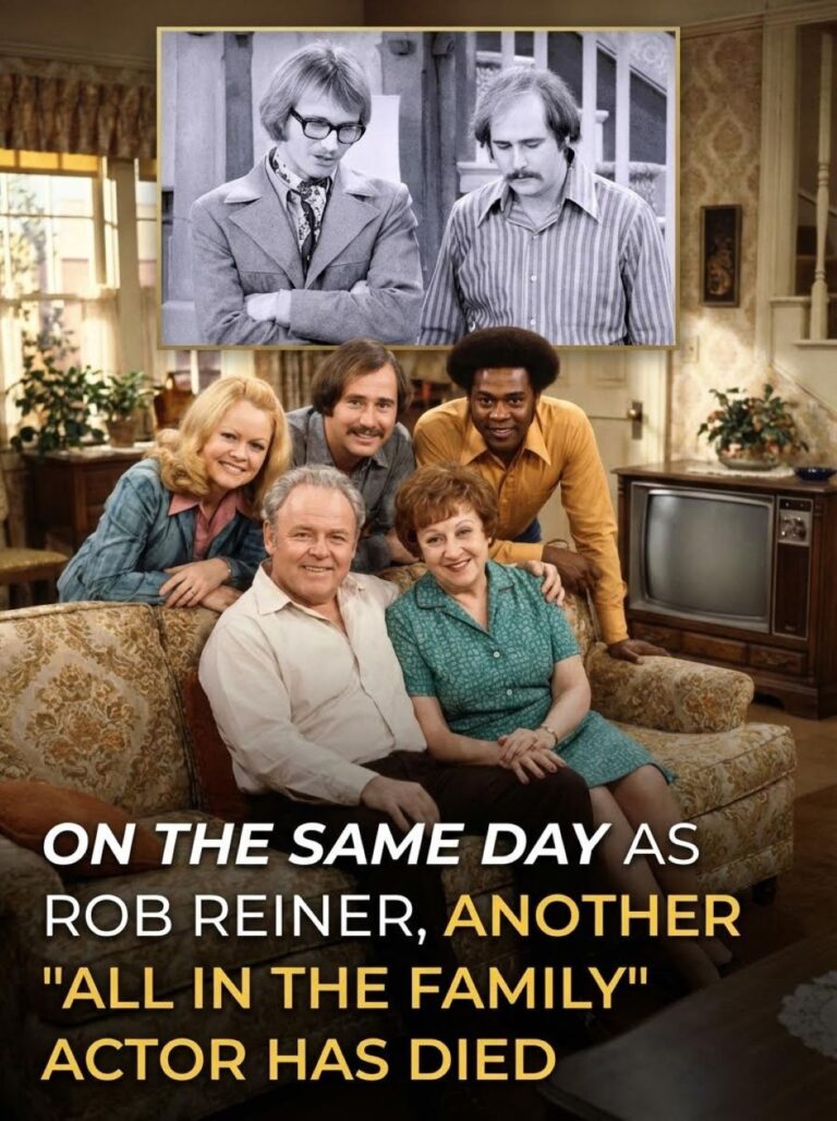 Remembering Anthony Geary, Emmy Award Winner from General Hospital