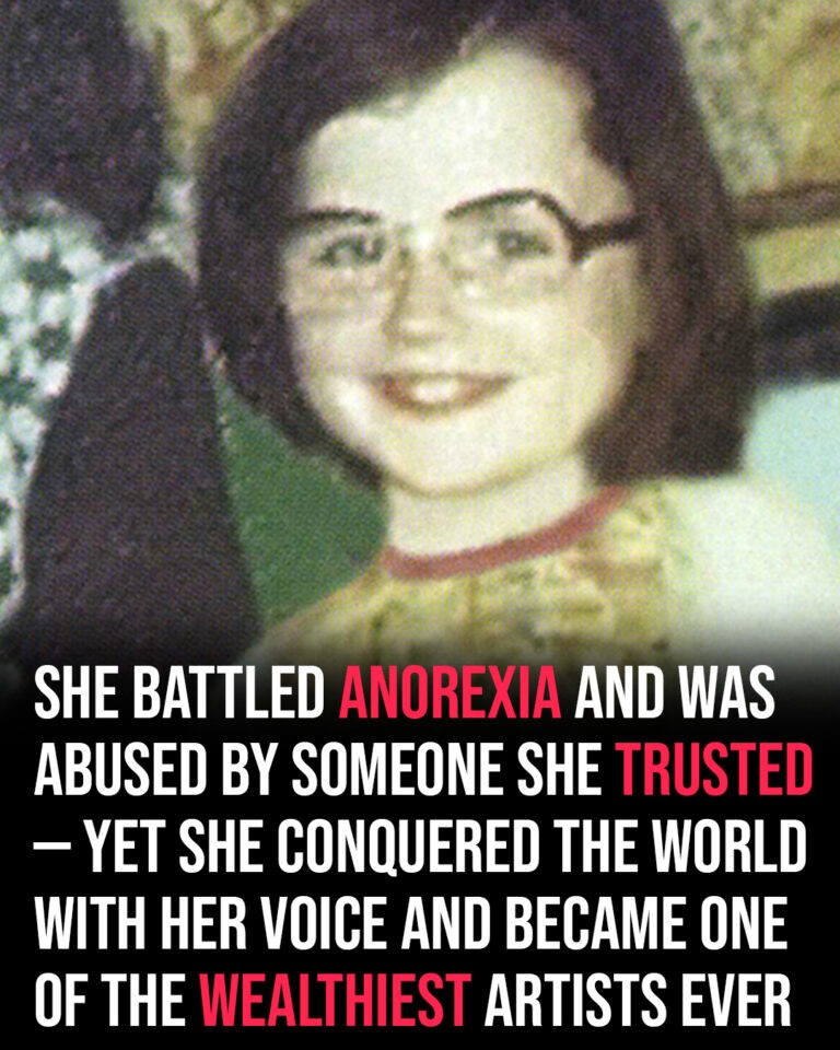 From rural Ireland to rock legend: The life of a generation-defining voice