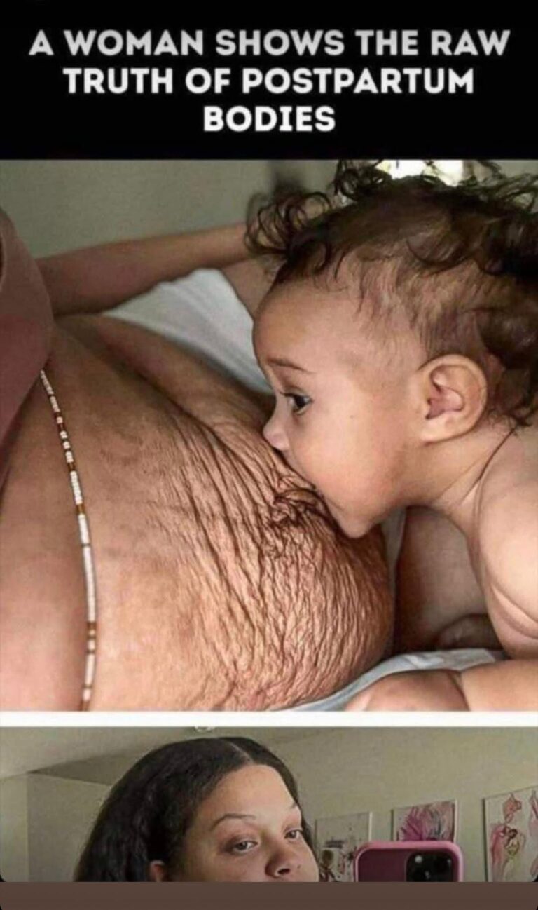 10 Celebs Who Don’t Care About “What People Say” When It Comes to Breastfeeding