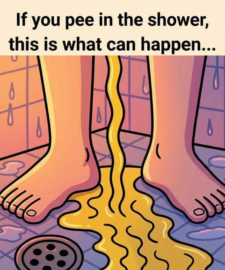 The Science Behind Why Running Water Can Trigger the Urge to Urinate