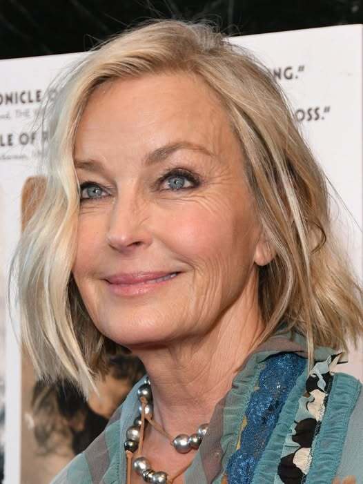 Bo Derek’s Story: Early Stardom, Personal Choices, and Purpose
