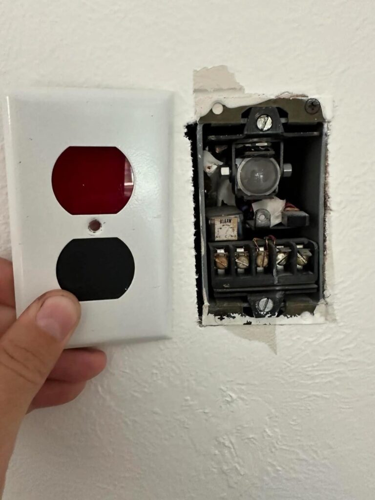 What Was the Detect-O-Ray?