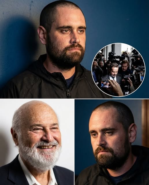 What Officials Say About the Circumstances Surrounding Rob Reiner’s Son