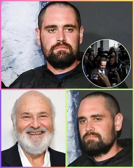 LA police have revealed the motive behind why Nick—Rob Reiner’s son—mercilessly killed his parents