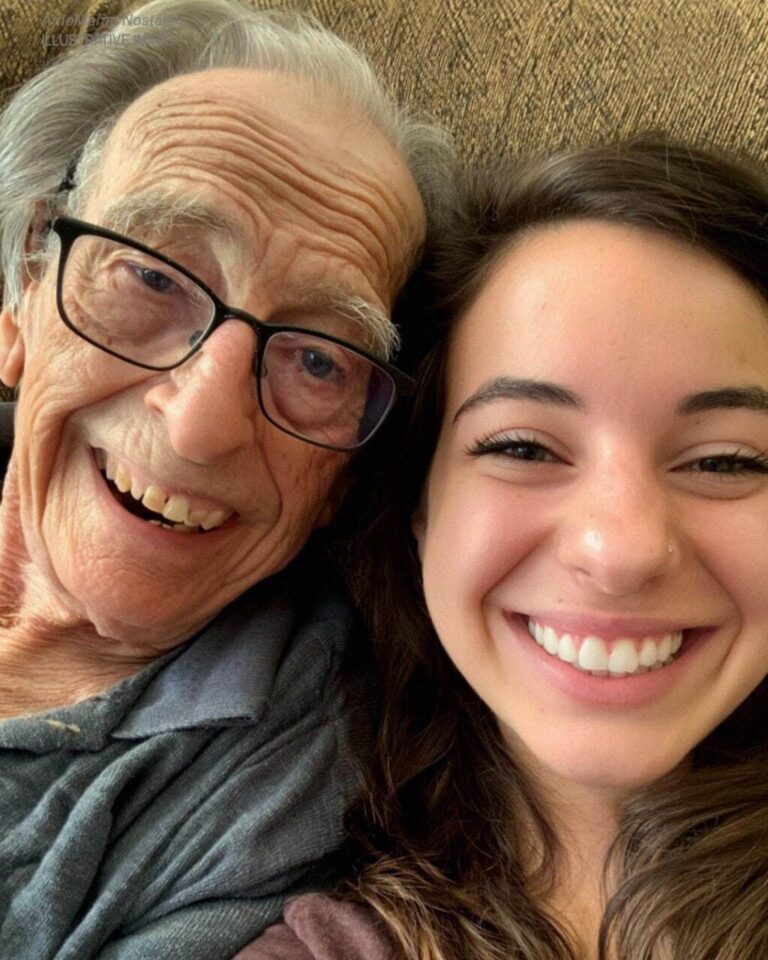 My Grandpa Raised Me on His Own – After He Passed, I Discovered the Secret Sacrifice Behind Every “We Can’t Afford That”