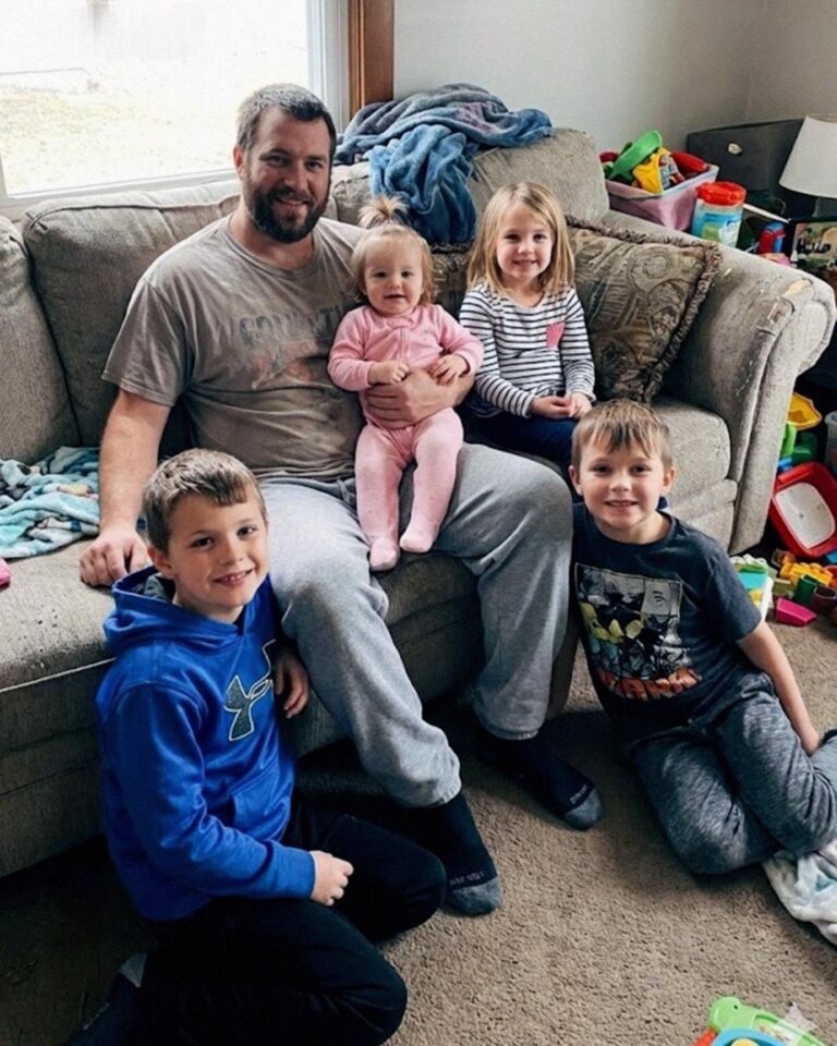 I Found a Diamond Ring on a Supermarket Shelf and Returned It to Its Owner, the Next Day, a Man in a Mercedes Showed Up at My Door!