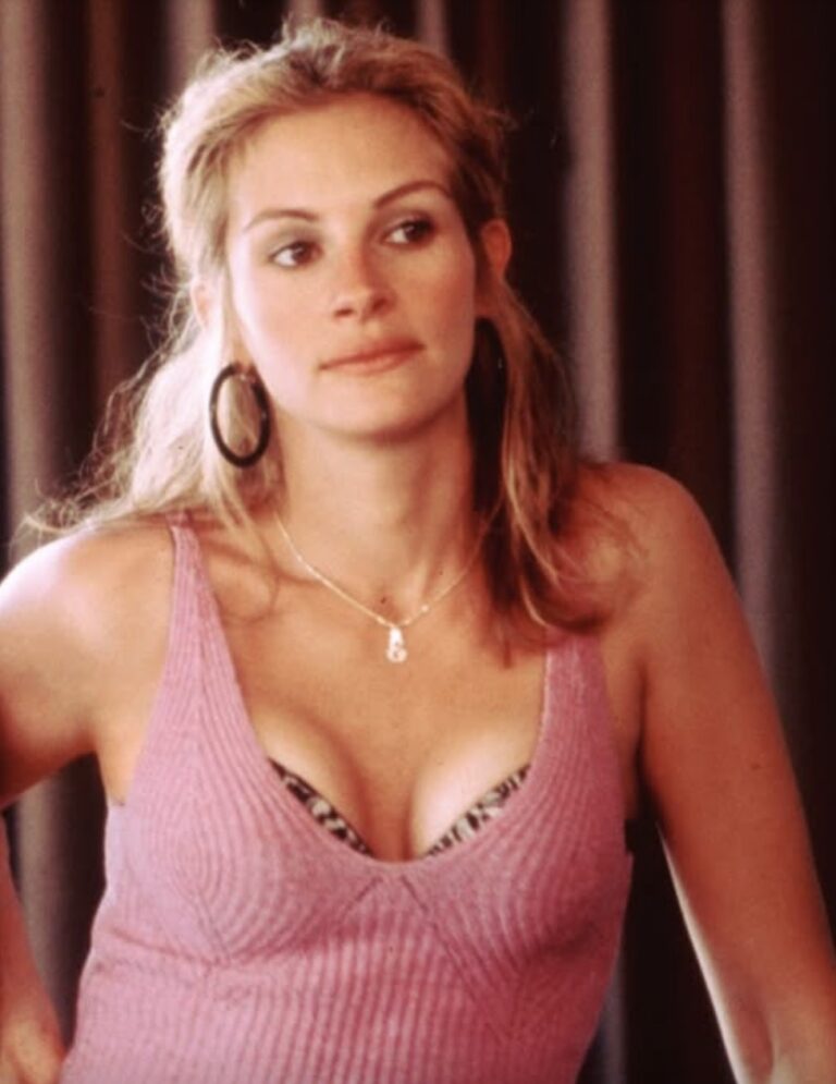 Erin Brockovich: Real George, kids, and little-known facts