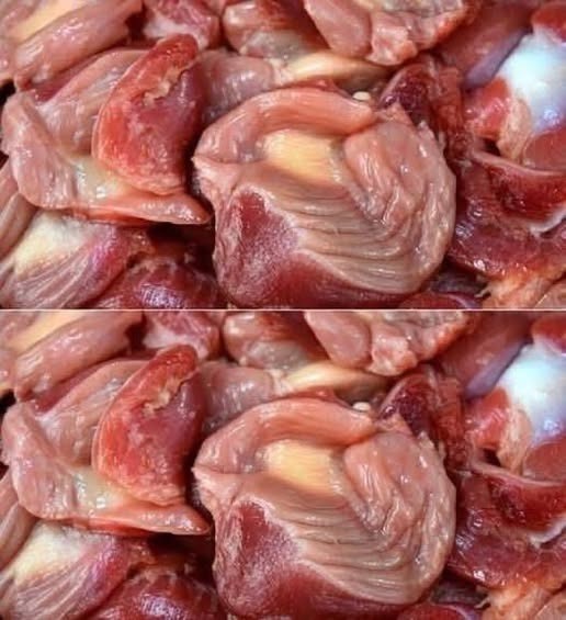 Crispy Southern Fried Chicken Gizzards: A Soul Food Classic 🍗✨