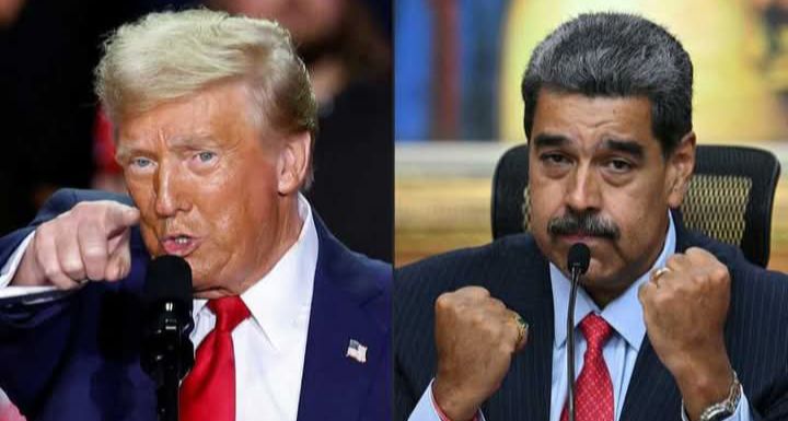 Trump says we are going to run the country now after removing Venezuela’s president