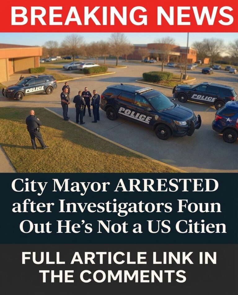 Kansas Election Leads to Surprising Legal Investigation