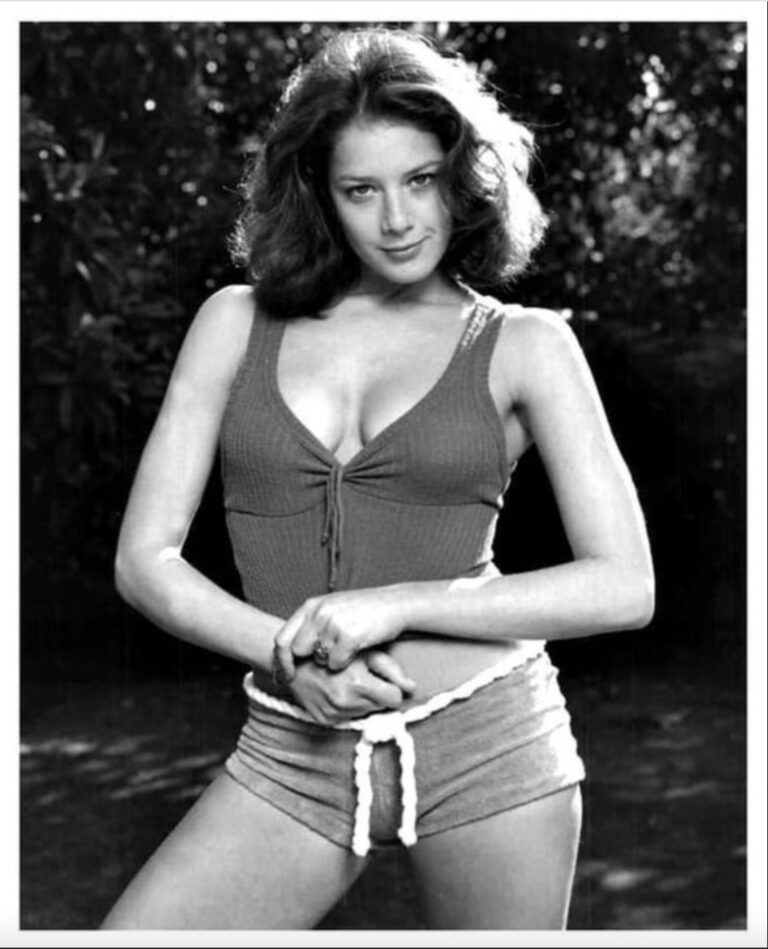 Debra Winger, whose performances in the 1980’s are etched in our hearts, is stunning at 70